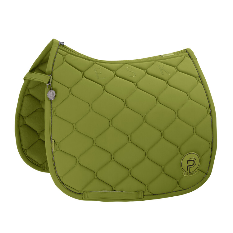 Eskadron Zadeldek Softshell Emblem