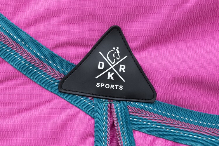 DKR Sports Regendeken Luxe 0grs