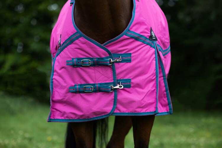 DKR Sports Regendeken Luxe 0grs