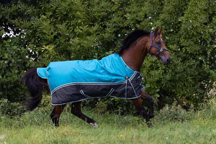 DKR Sports Regendeken Luxe 0grs
