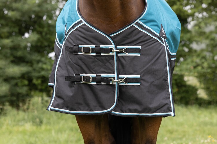 DKR Sports Regendeken Luxe 0grs