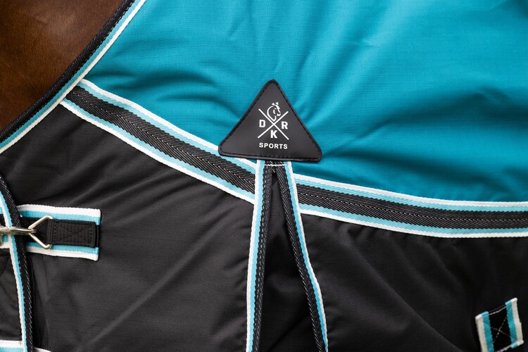 DKR Sports Regendeken Luxe 0grs
