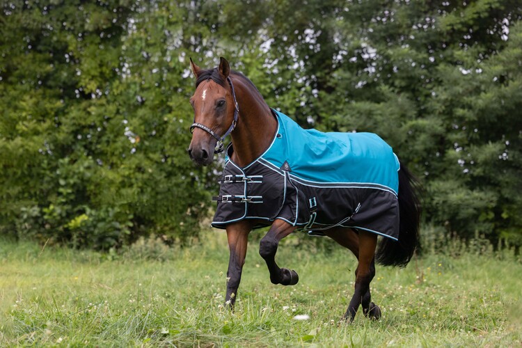 DKR Sports Regendeken Luxe 0grs