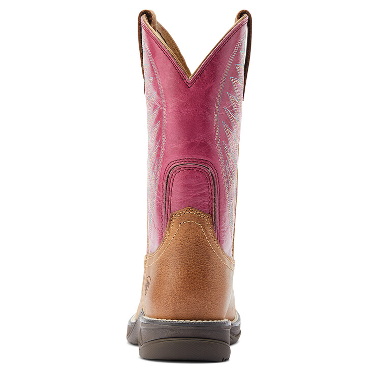 Ariat Anthem Round Toe II Westernlaars dames