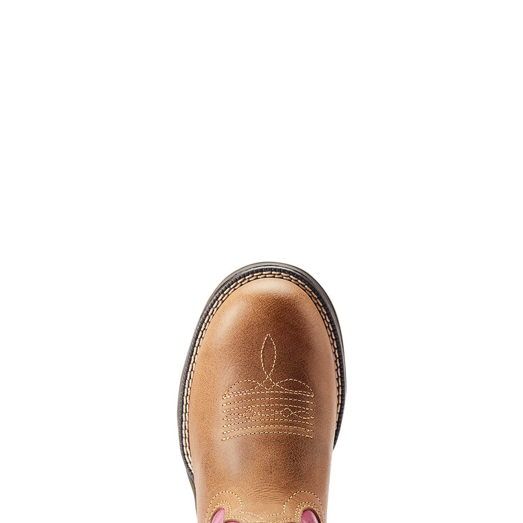 Ariat Anthem Round Toe II Westernlaars dames