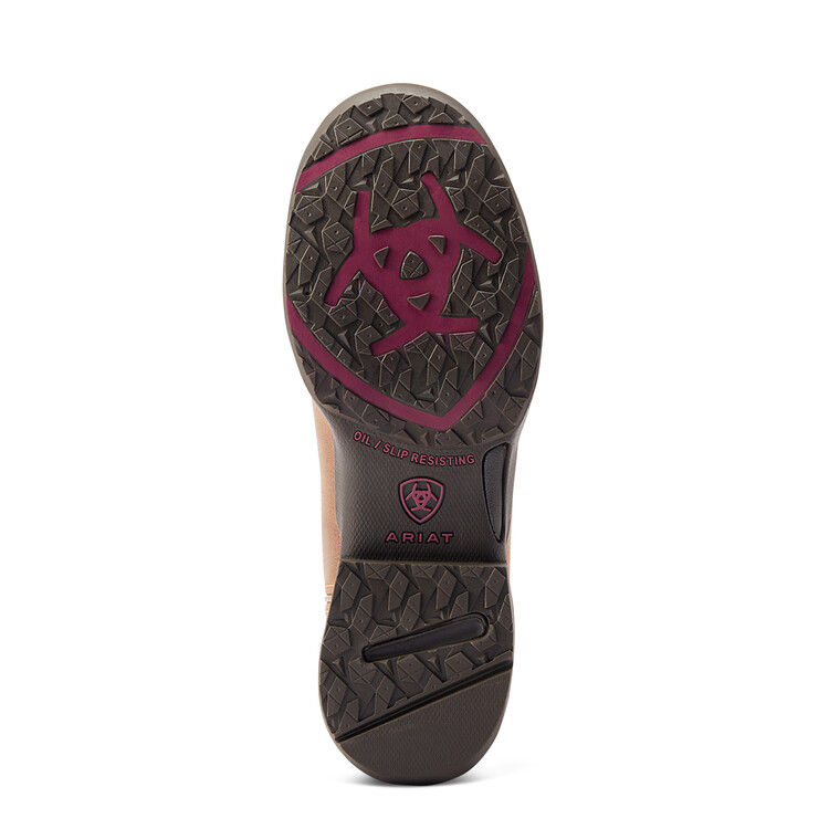 Ariat Anthem Round Toe II Westernlaars dames
