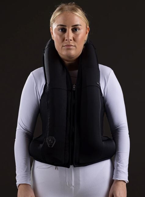 Hit-Air Airbagvest Flexfit
