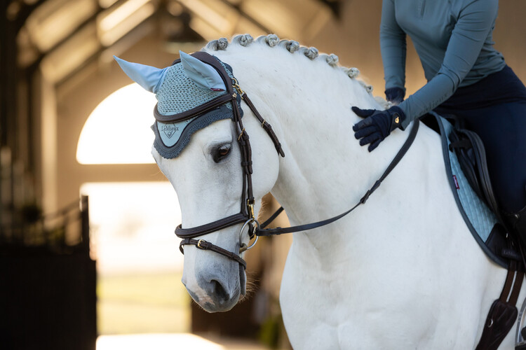 LeMieux Classic Oornetje 