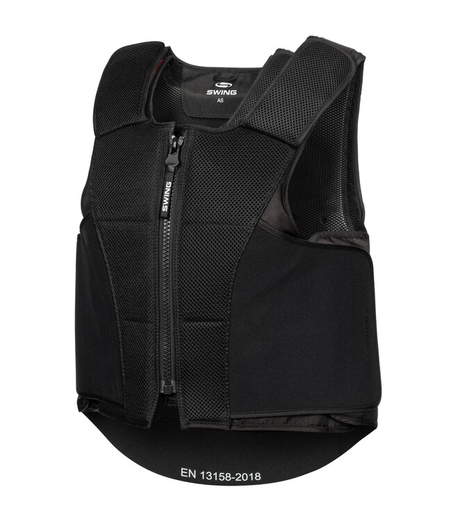 Swing Bodyprotector P24 Max Adult