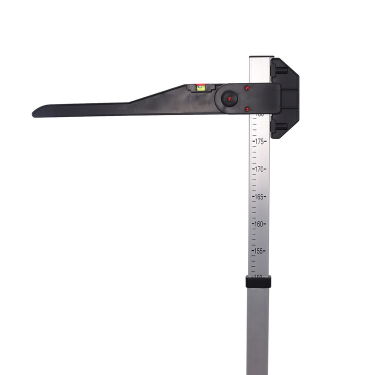 Horsegear Maatstok HGAluminium