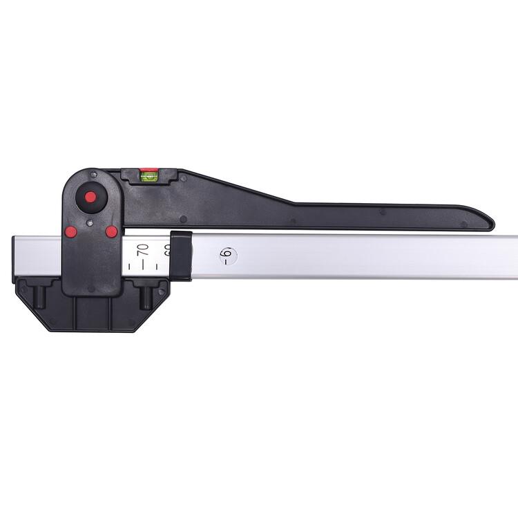 Horsegear Maatstok HGAluminium