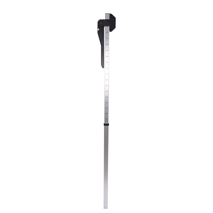 Horsegear Maatstok HGAluminium