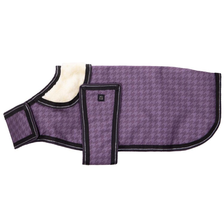 QHP Hondendeken 600D turnout collection