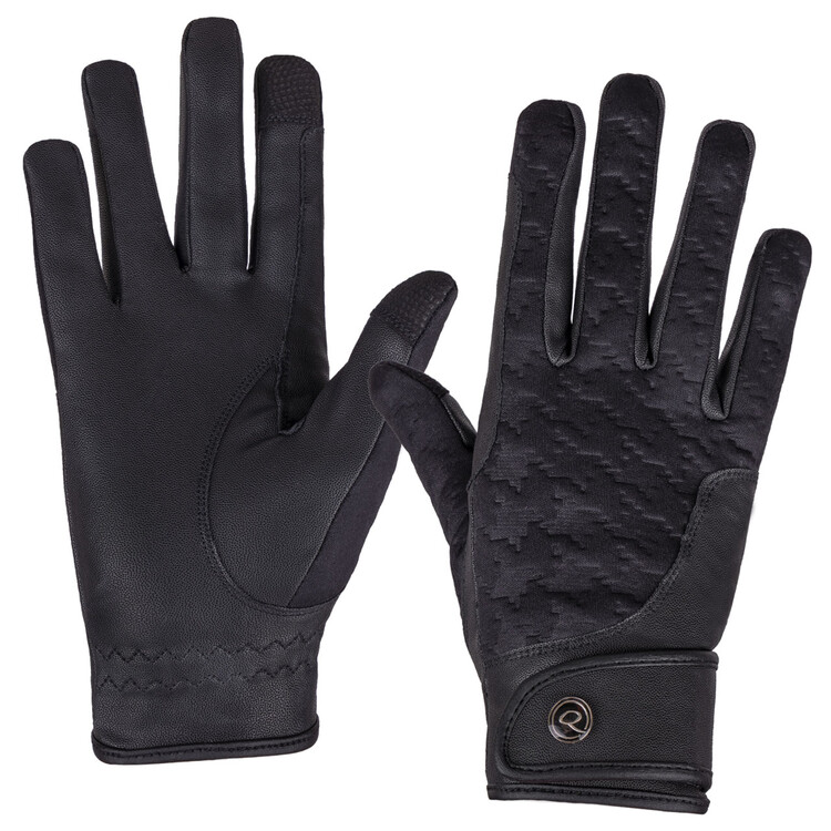 QHP Handschoen Fayen