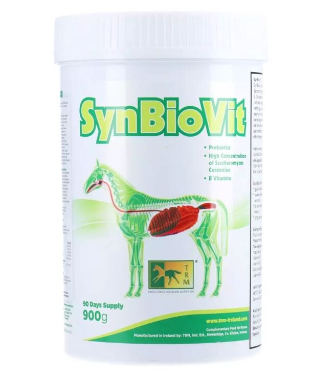 TRM SynBioVit 900gr