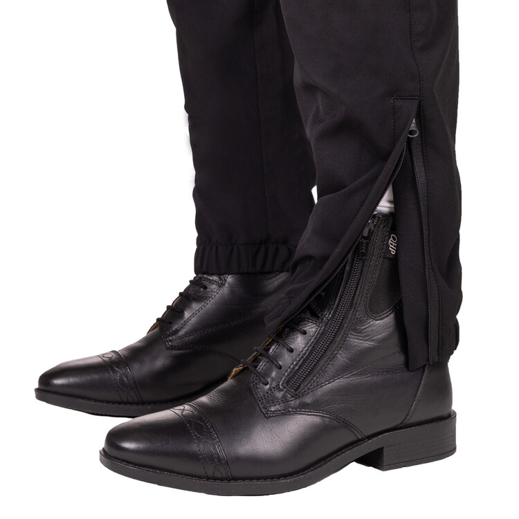 QHP Outdoor broek Cover up