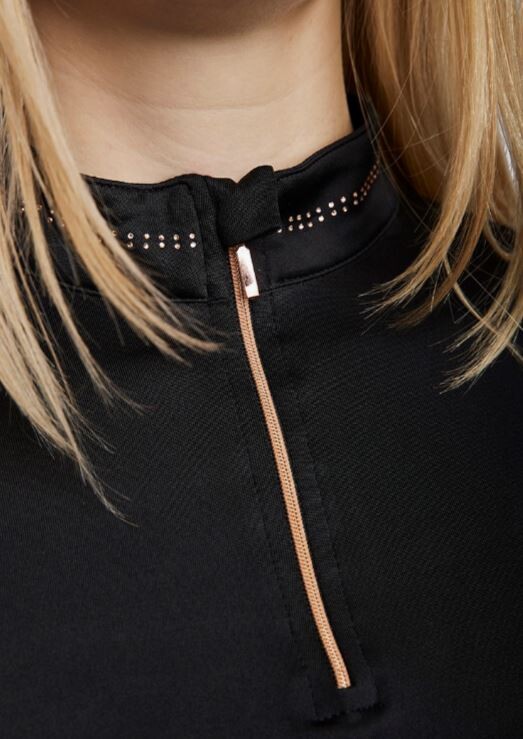 Montar MoEverline Rosegold Baselayer