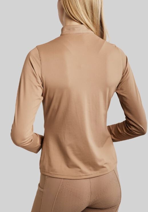 Montar MoEverline Rosegold Baselayer