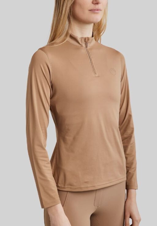 Montar MoEverline Rosegold Baselayer