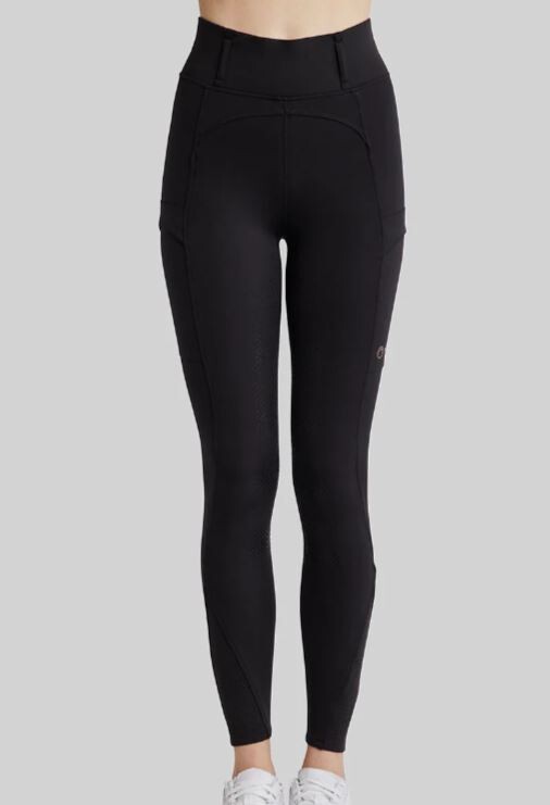 Montar MoZoe Compression Refined Rijlegging FullGrip
