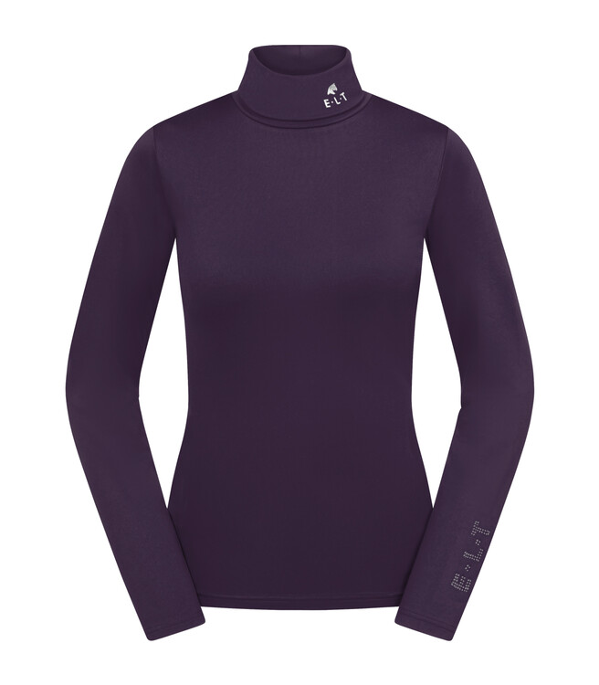 ELT Madison Roll Neck Trainingsshirt