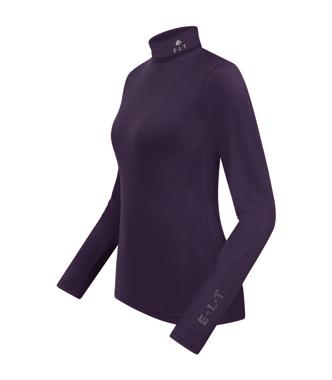 ELT Madison Roll Neck Trainingsshirt