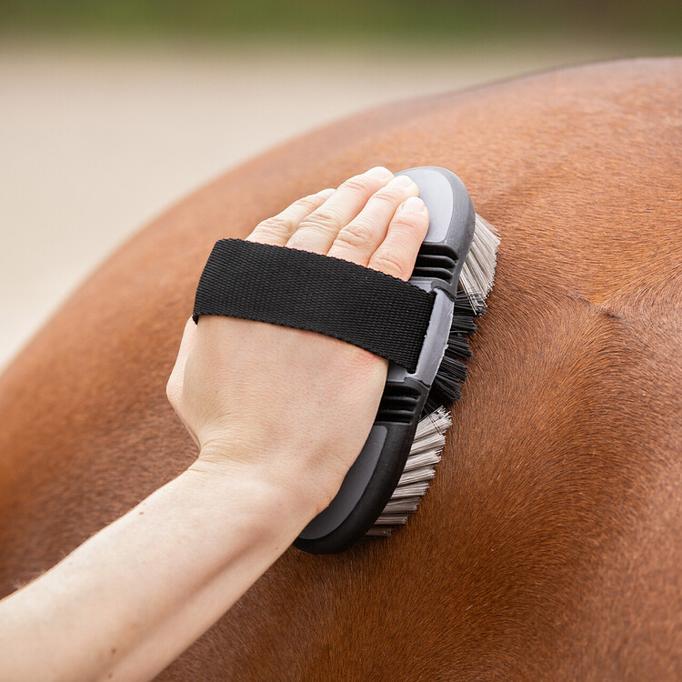 QHP Zachte borstel Flexible