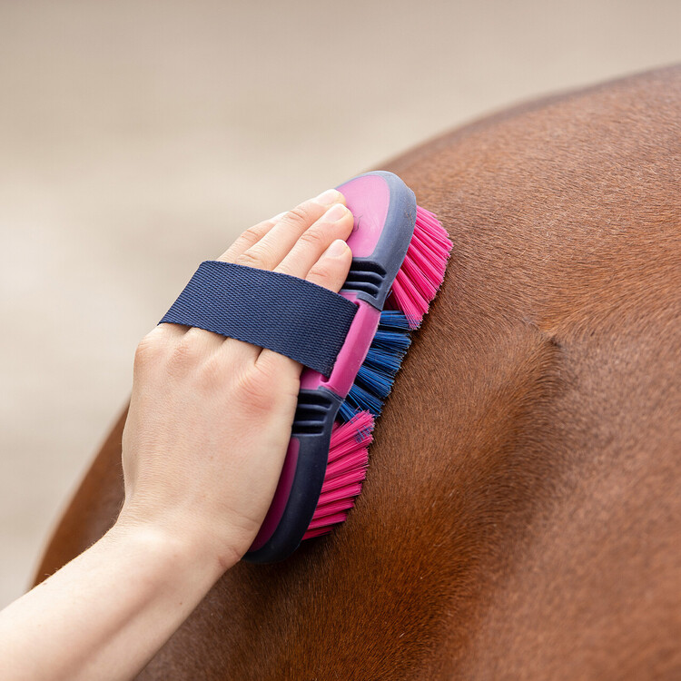 QHP Zachte borstel Flexible