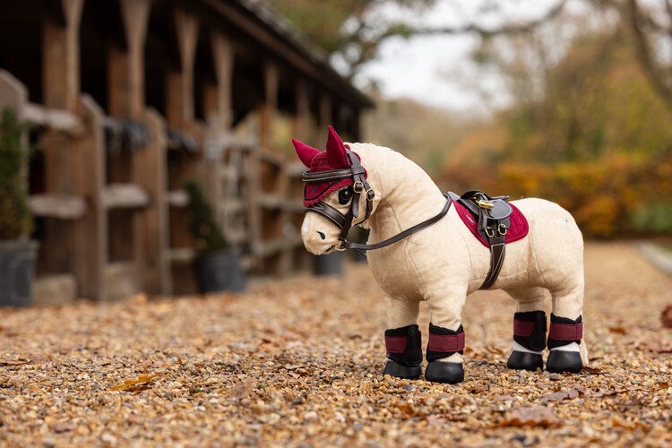 LeMieux Toy Pony Grafter peesbeschermer