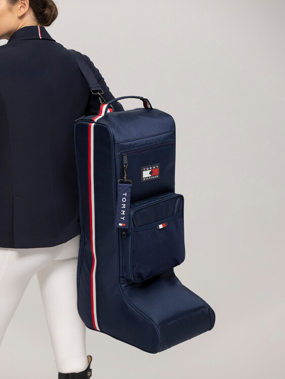 Tommy Hilfiger Laarzen-Captas Buffalo