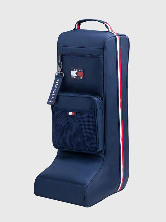 Tommy Hilfiger Laarzen-Captas Buffalo