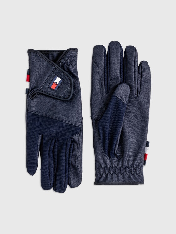 Tommy Hilfiger Rijhandschoen Duke