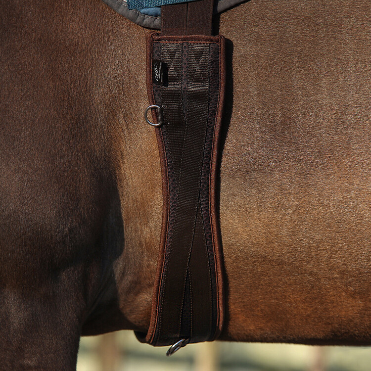 QHP Veelzijdigheidssingel Air Mesh