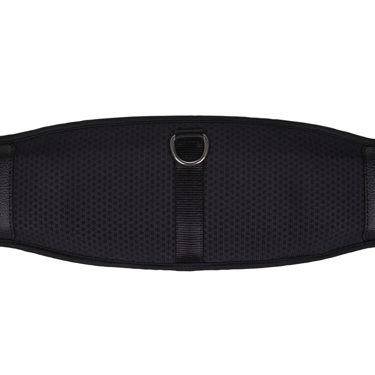 QHP Dressuursingel Air Mesh