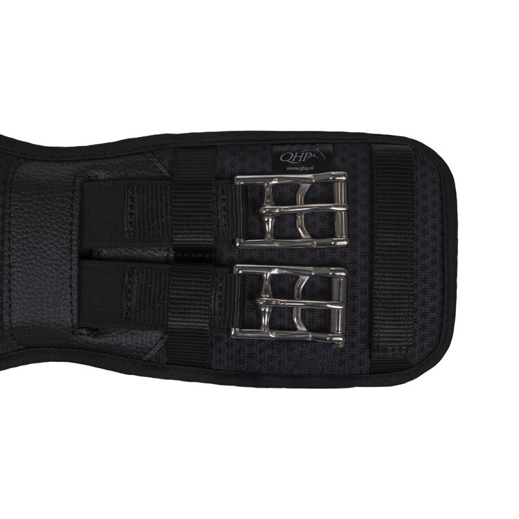 QHP Dressuursingel Air Mesh