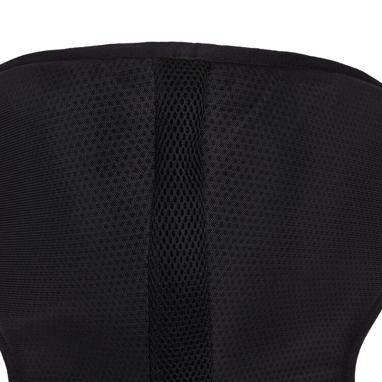 QHP Zadelonderlegger Air Mesh