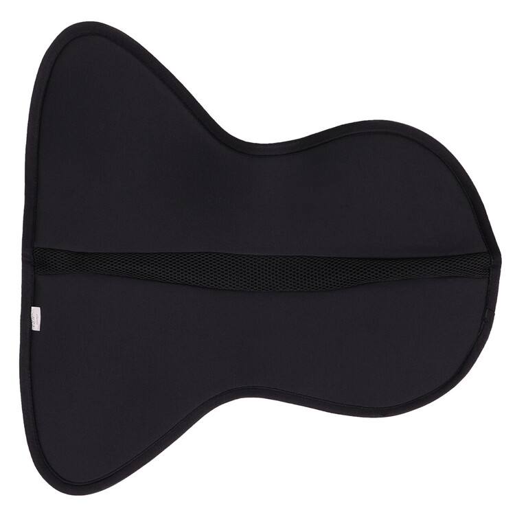 QHP Zadelonderlegger Air Mesh