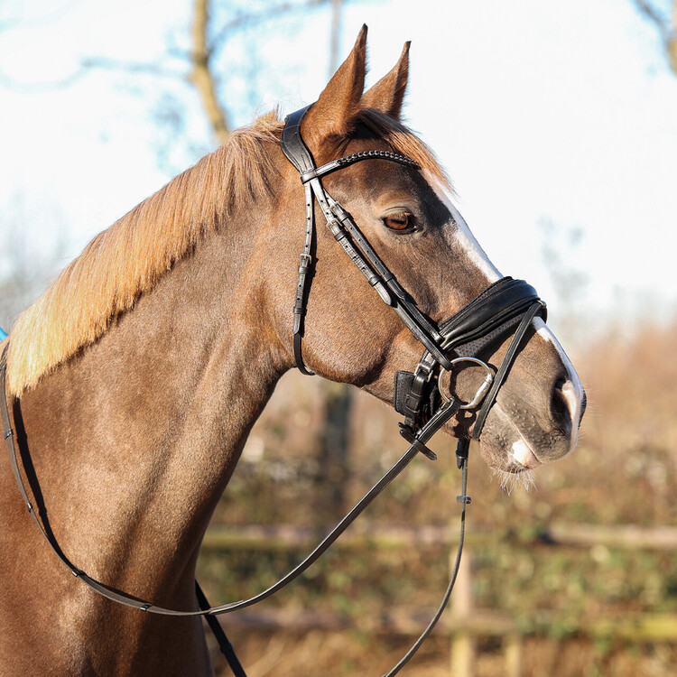 QHP Kin onderlegger Air Mesh