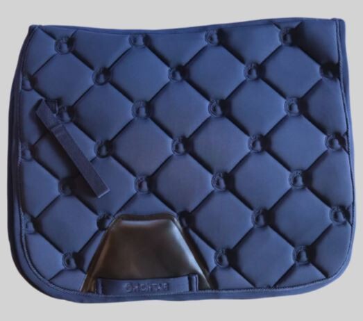 Montar Softshell Zadeldek Flow Dressuur