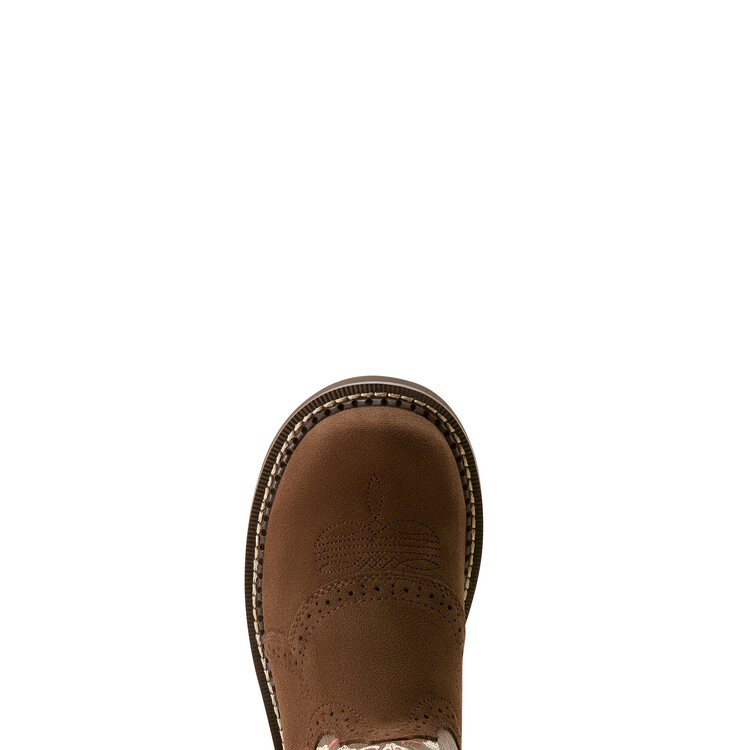 Ariat Fatbaby Heritage Farrah Westernlaars Dames