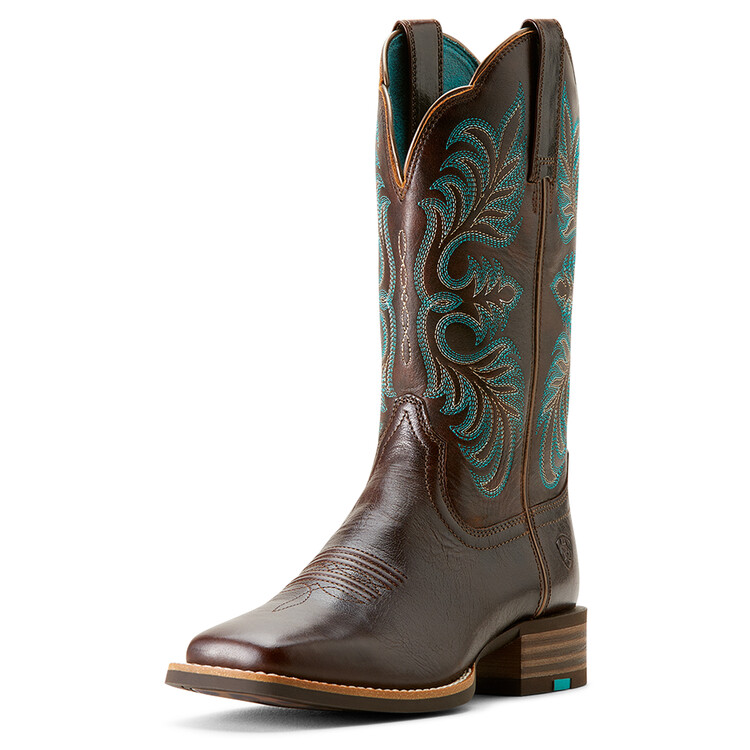 Ariat Gillette Westernlaars Dames