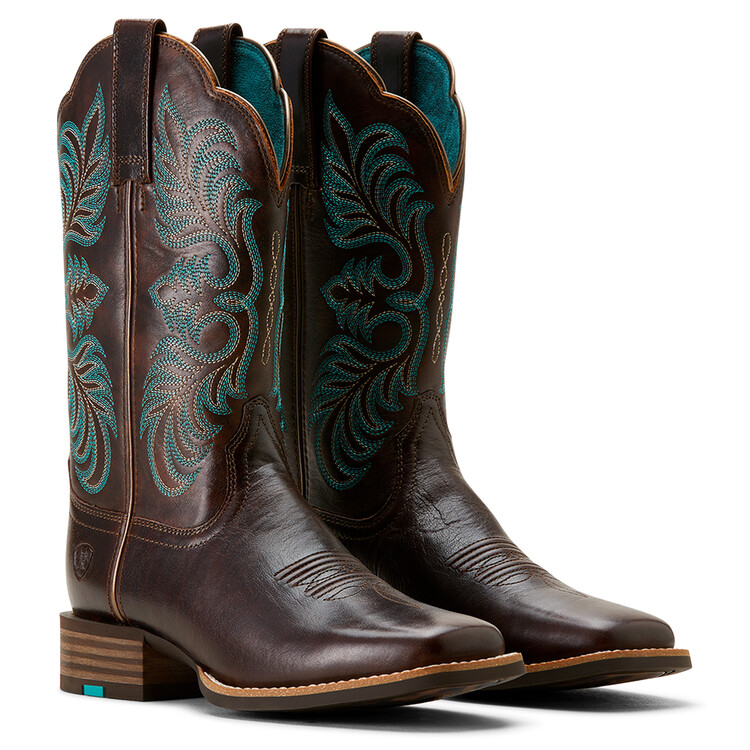 Ariat Gillette Westernlaars Dames