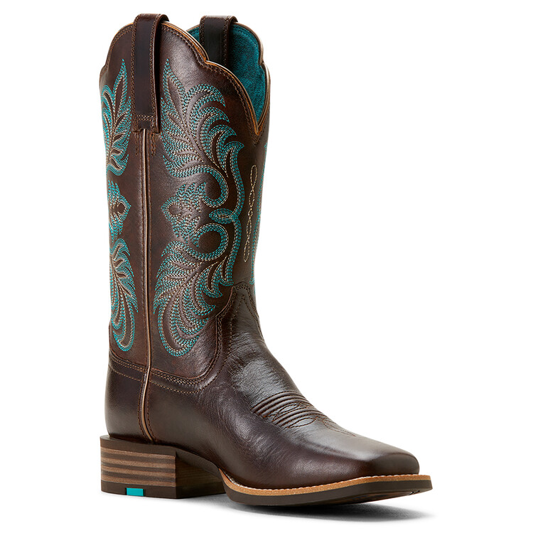 Ariat Gillette Westernlaars Dames