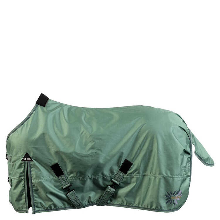 BR Mini Horse Regendeken 600D 0g