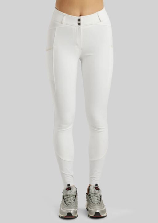 Montar MoAvina Highwaist Caviar Cyrstal Deco FullGrip