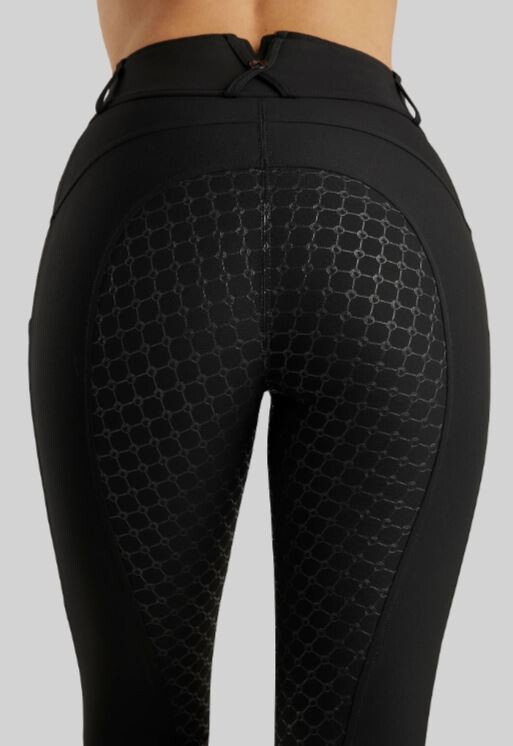 Montar Rijlegging MoAvina Pull-on FullGrip