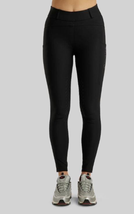 Montar Rijlegging MoAvina Pull-on FullGrip