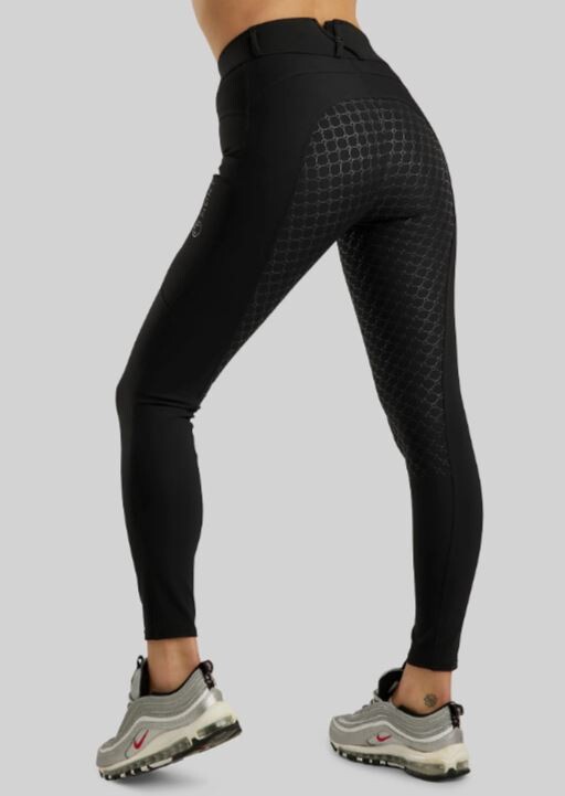 Montar Rijlegging MoAvina Pull-on FullGrip