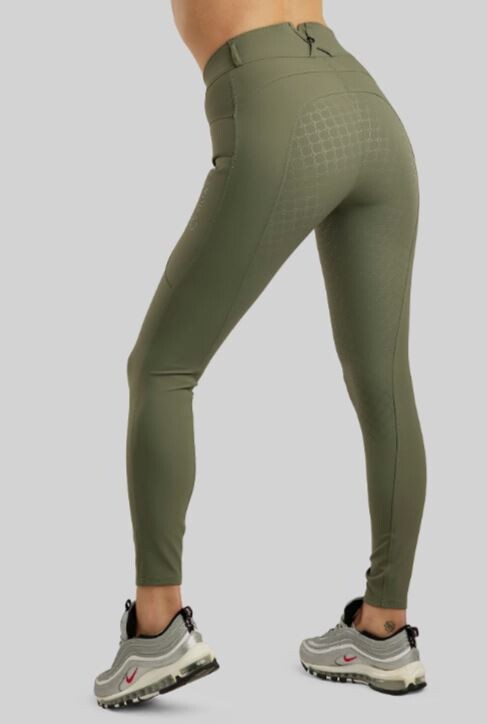 Montar Rijlegging MoAvina Pull-on FullGrip