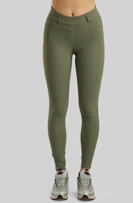 Montar Rijlegging MoAvina Pull-on FullGrip